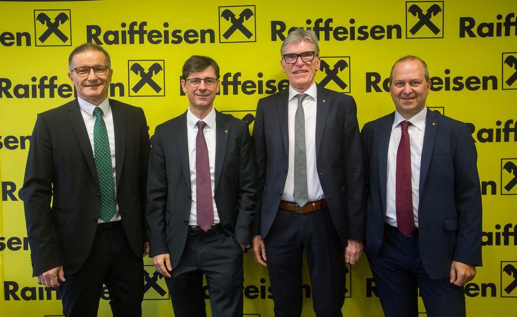 Eine ganz neue Normalität