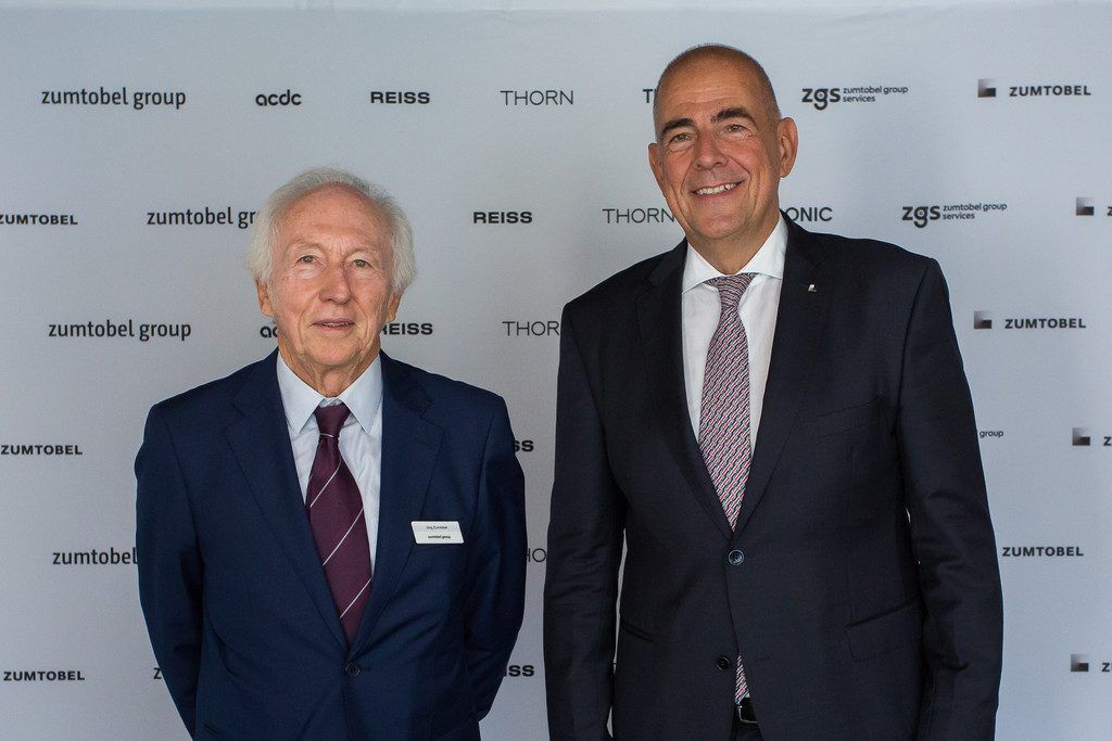 „Das möchte ich Ihnen aber schon sagen“