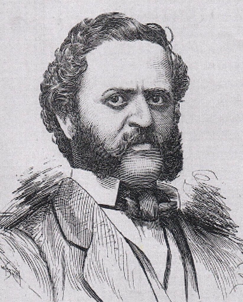 Neue Welt als letzter Ausweg