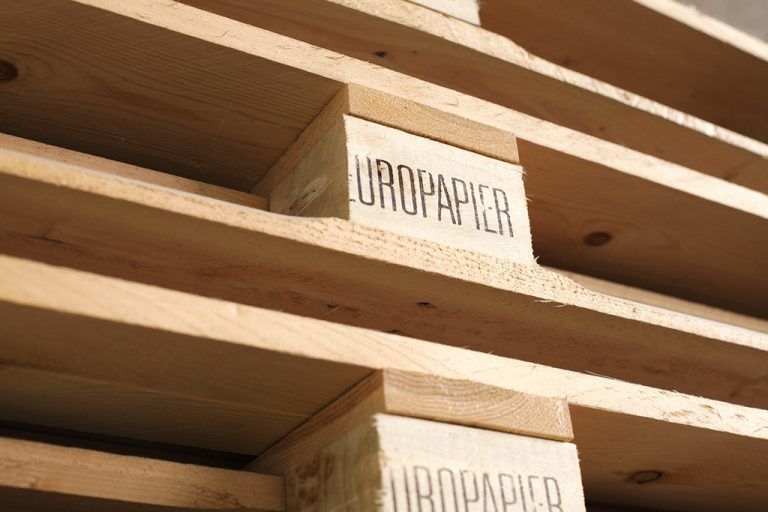 Aus EU-RO HandelsGmbH wird nun Europapier. Foto: HG