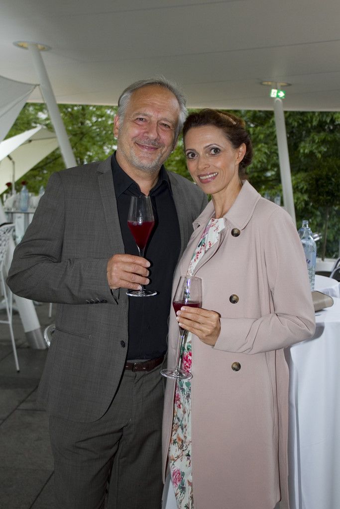 Jubiläumsparty im Casino Bregenz - Vorarlberger Nachrichten | VN.at