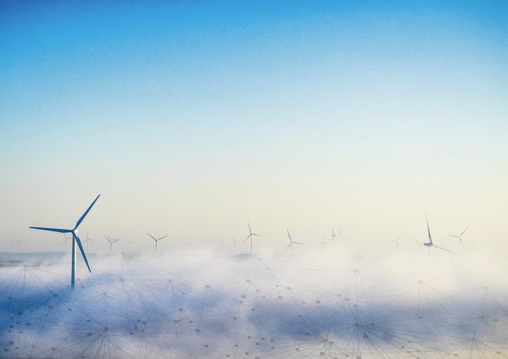 „Wir sind an der Front der Digitalisierung“