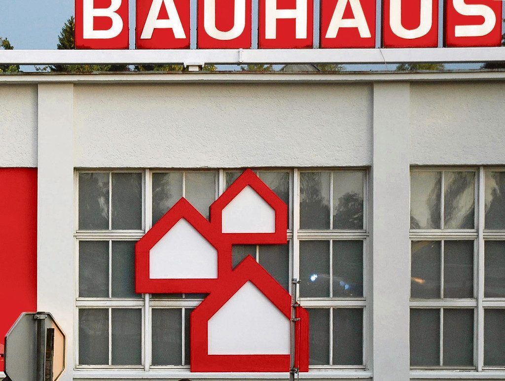 Bauhaus startet Comebackversuch