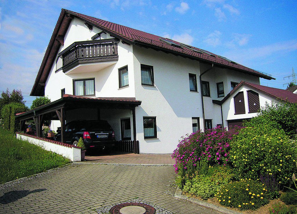 Hauskauf ohne Risiko
