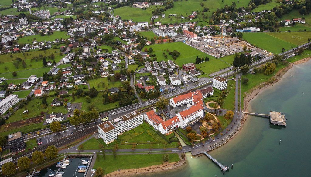 Große Nachfrage, aber keine Wohnungen