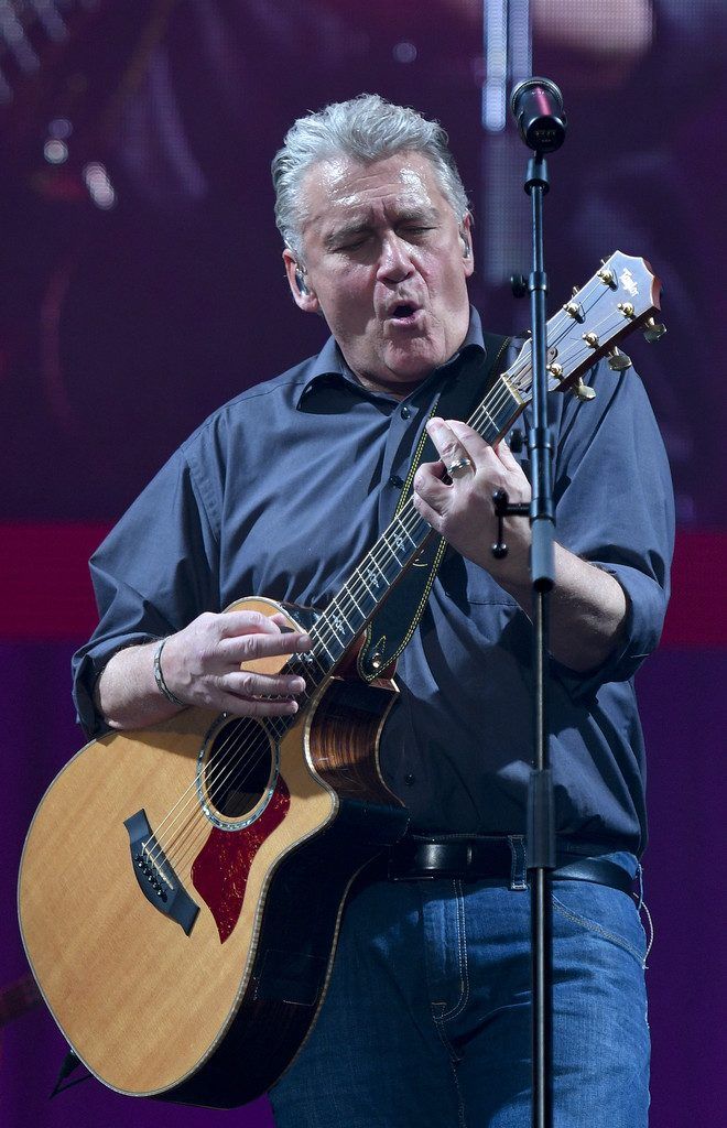 Rainhard Fendrich in Bregenz
