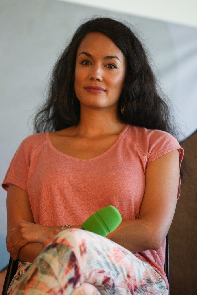 Die Französin Gaëlle Arquez wird als freiheitsliebende Carmen auftreten.
