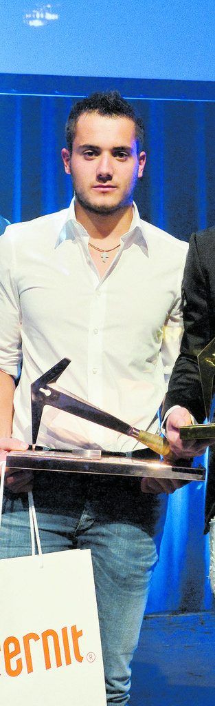 Gold und Bronze für Berufsnachwuchs