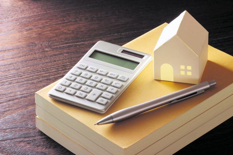 Bei der Immobilienertragsteuer gibt es eingeschränkte Steuerbefreiungsgrenzen. Foto: Shutterstock