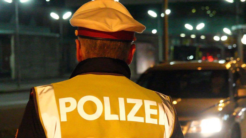 Mafia: Festnahme in Wolfurt
