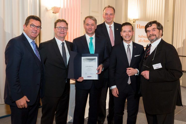 Bei der Schoellerbank freut man sich über die Auszeichnung durch den Elite Report.