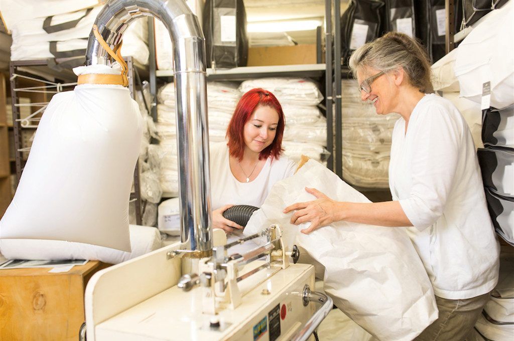 Wo Tradition auf Innovation trifft