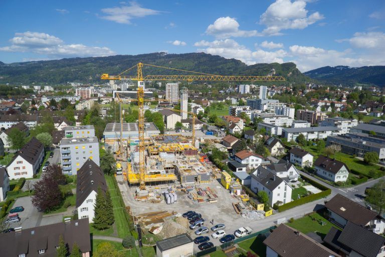 Bei öffentlichen Aufträgen soll das Bestbieterprinzip ausgeweitet werden. Foto: VN/Hartinger