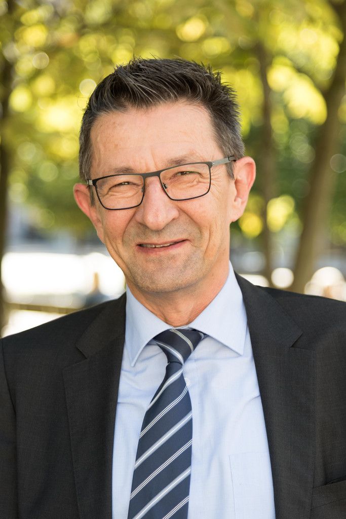 Bei uns wird kein Grünland mehr umgewidmet, das hat das Volk so entschieden. Die Vorschrift ist da, jetzt müssen wir die Instrumente zur Umsetzung des Gesetzes entwickeln. Reto Friedauer, Gemeindepräsident St. Margrethen