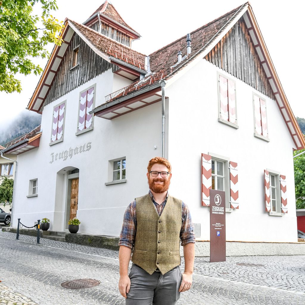 Neues Kapitel geschrieben