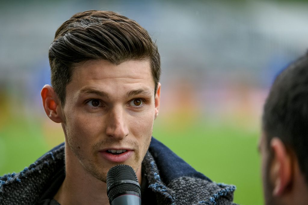 Zech muss sich weiter gedulden Vorarlberger Nachrichten VN.at