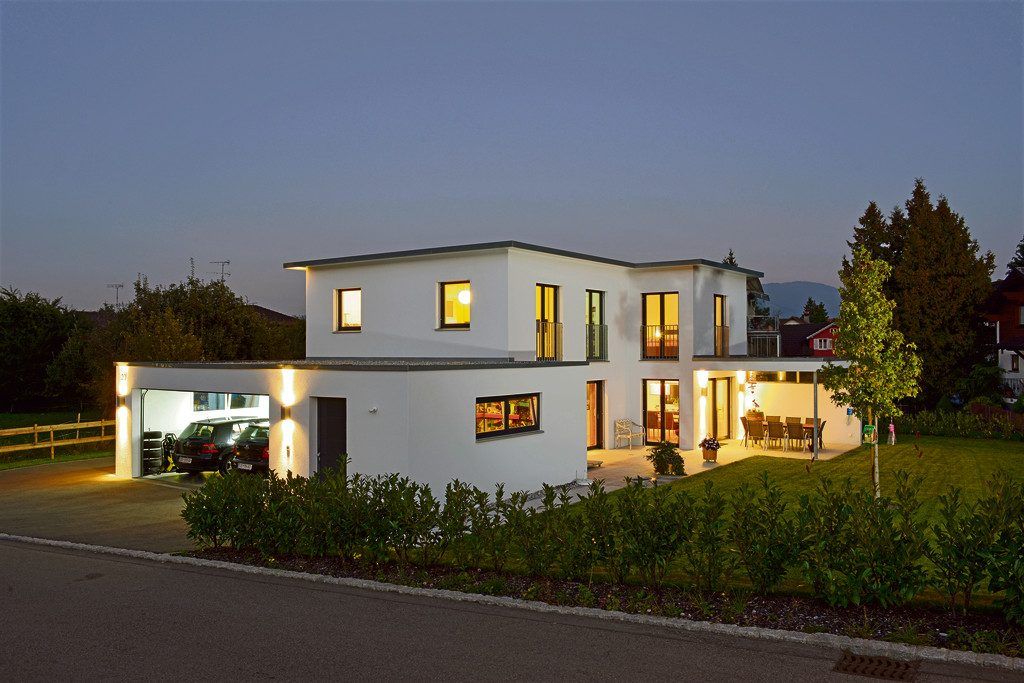 Zuhause zum Fixpreis