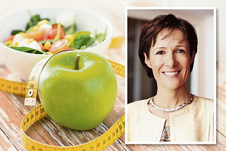 Bewusst in die Fastenzeit starten: Vortrag mit Angelika Stöckler am 1. März 2017 bei Russmedia in Schwarzach. Foto: shutterstock/privat