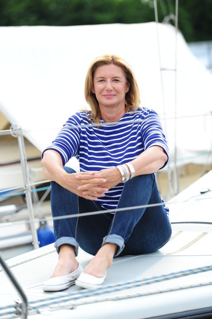 Birgit Sonnbichler ist Ideengeberin und Initiatorin des Projekts „Kernjahr“ für Jugendliche. Foto: serra