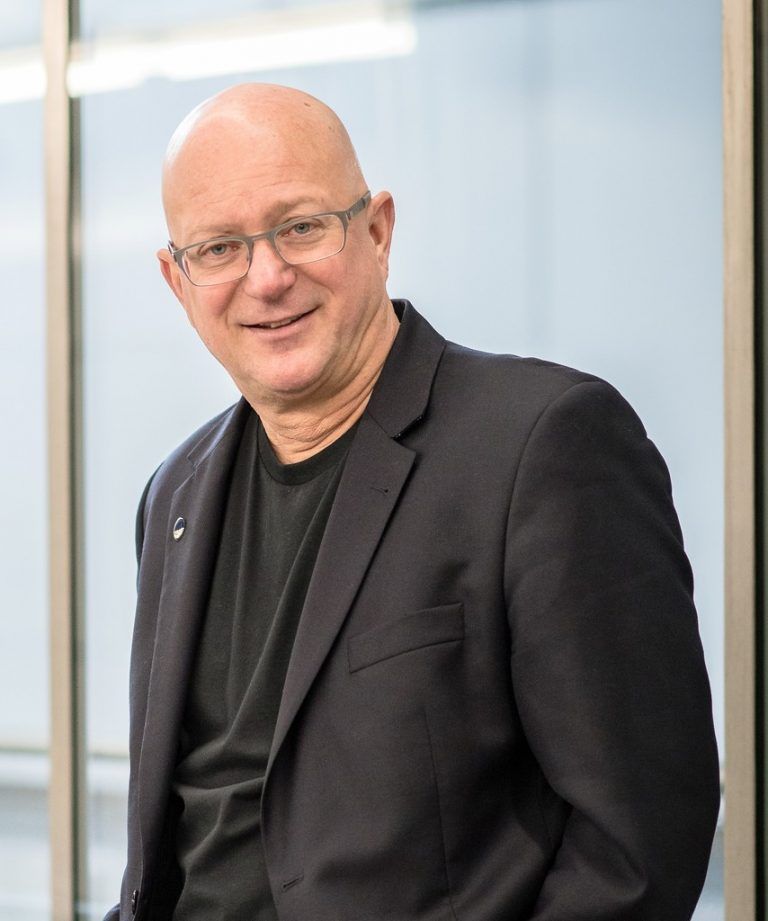 Bis 22. Oktober stehen die Bibliotheken des Landes im Zeichen des Lesens. Niki Glattauer eröffnet das Literaturfestival in Bregenz.MANFRED WEIS