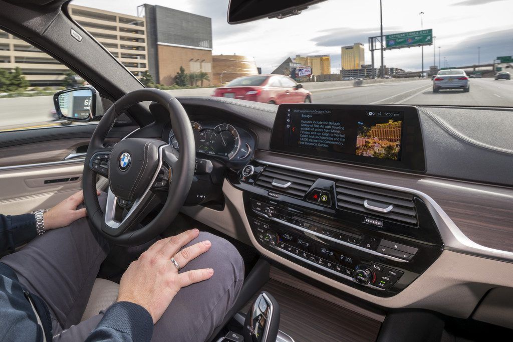 Autonom: Studie kritisiert die langen Reaktionszeiten