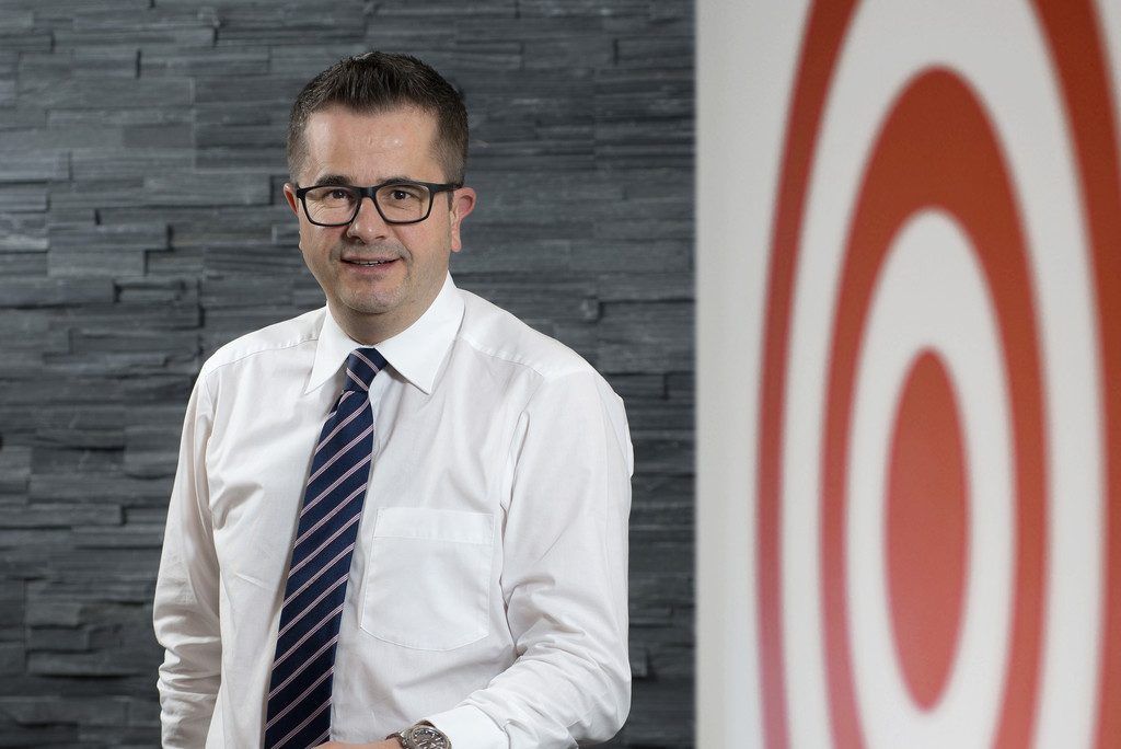 „Die Märkte verändern sich“