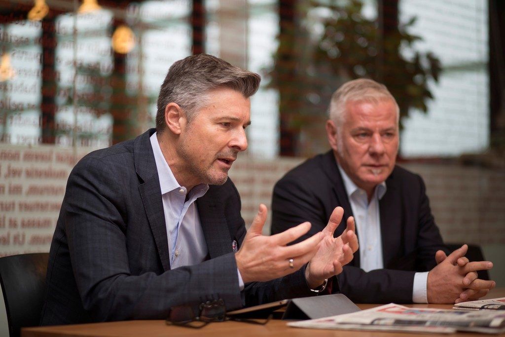 &#8220;Die neue Regierung muss jetzt Leadership beweisen&#8221;