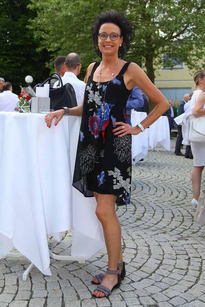 Christa Kammerlander.