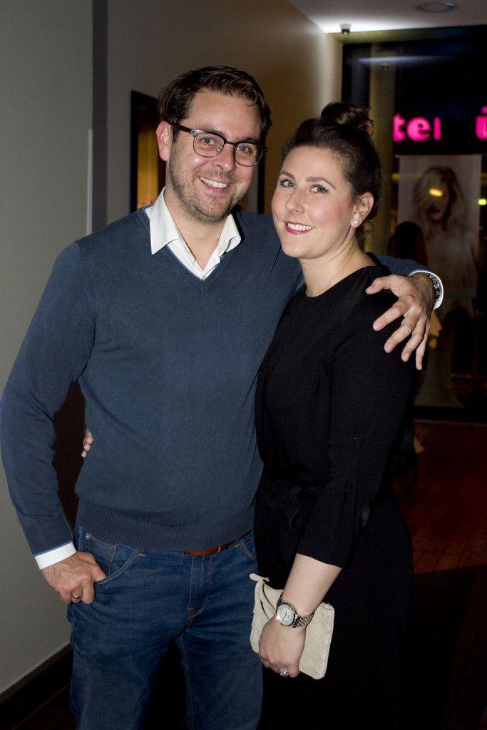 Friseursalon lud zur Jubiläumsparty - Vorarlberger Nachrichten | VN.at