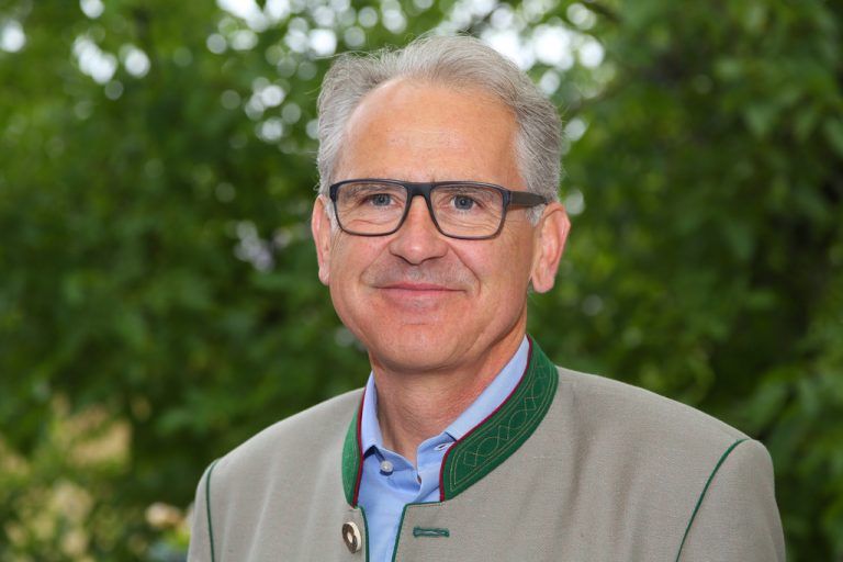 Christof Germann, Vorstand (VIW VKW)