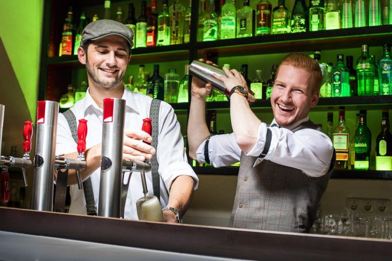 Christoph Schrottenbaum darf sich nun auch Europameister nennen. Er setzte sich mit seiner Leistung gegen alle Konkurrenten durch.