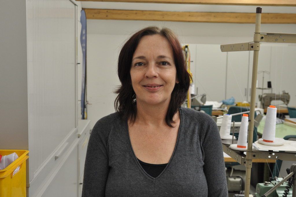 Wimpel fürs Weltall