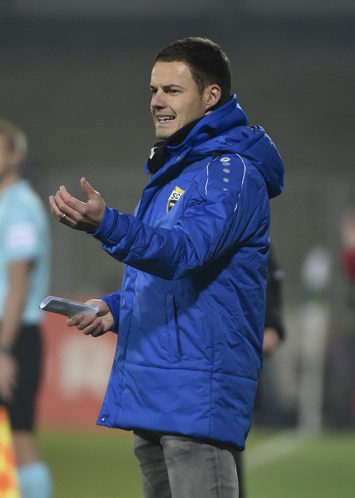 Ein Doppelleben, das fordert und auch reizt