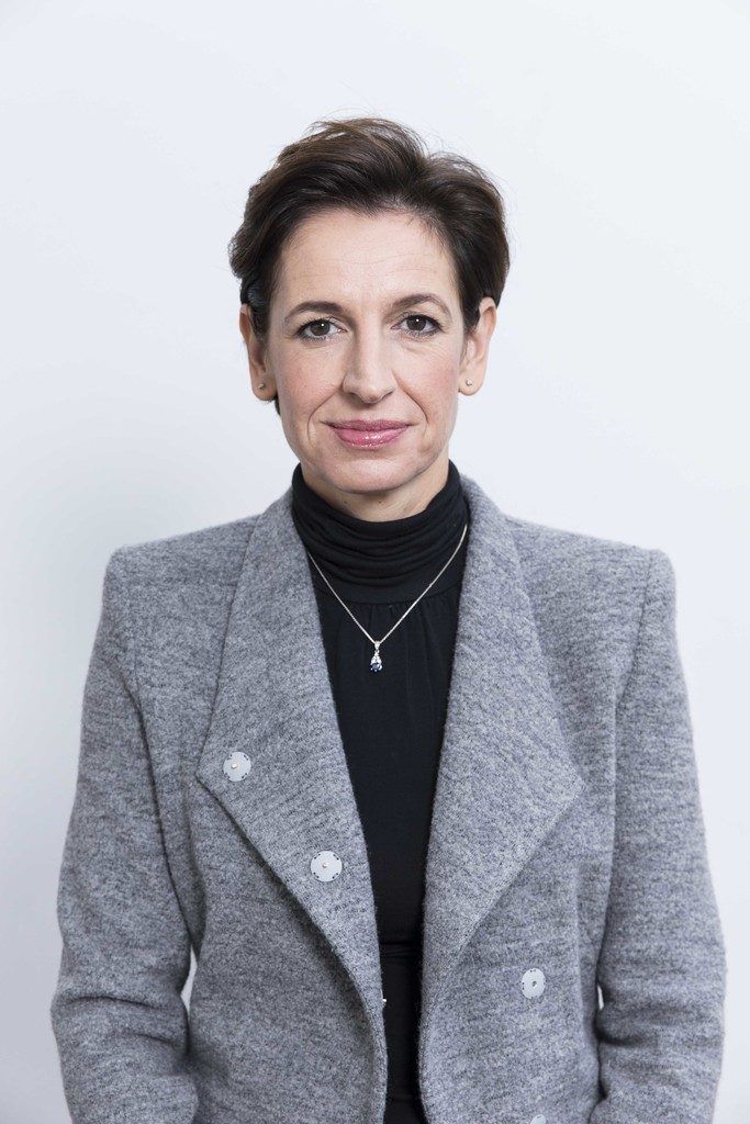&#8220;Ich bin Europäerin&#8221;