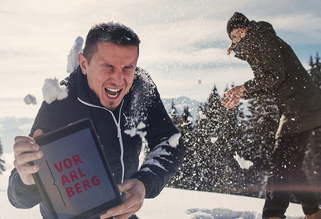 Insidertipps für Vorarlberg-Urlauber