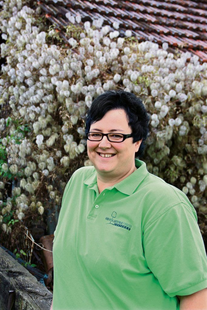 Jahreskreis Garten leben