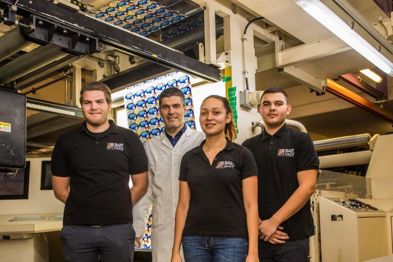 Daniel Bursac: „Als Ausbilder ist man einerseits Vertrauensperson und stetiger Ansprechpartner, aber auch Respektsperson.“PS