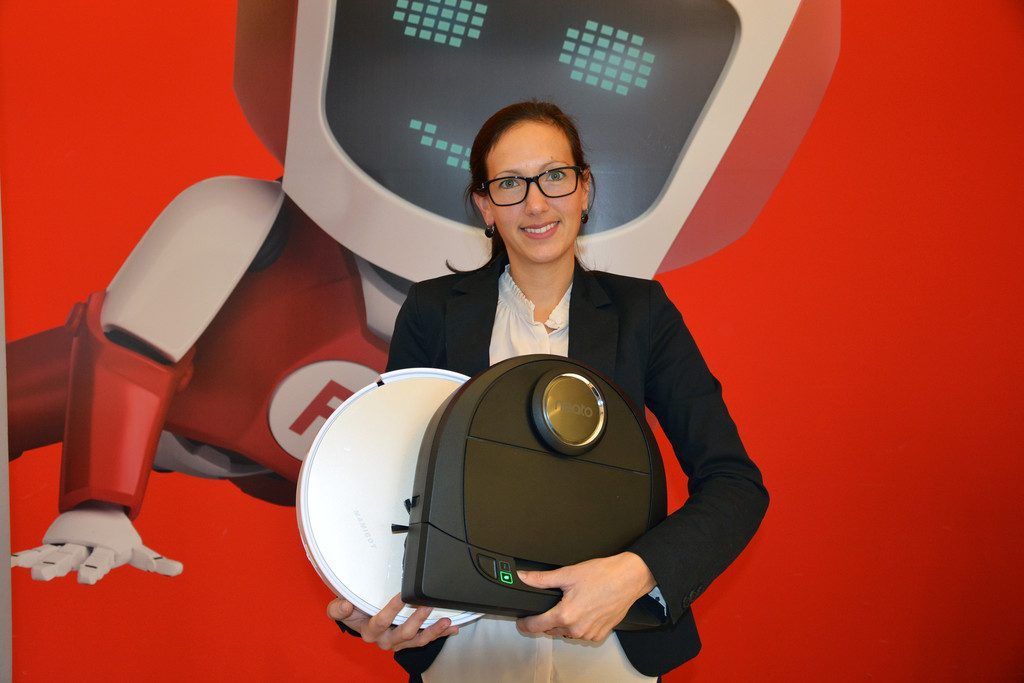 Andere Länder, andere Websites