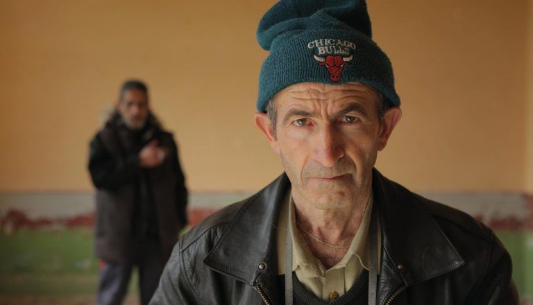 Das „2nd Human-Vision“-Filmfestival in Dornbirn wird größer, bunter und feierlicher. THE GOOD POSTMAN