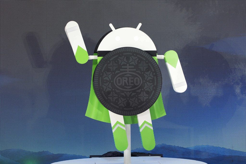 Google veröffentlicht Android 8 Oreo