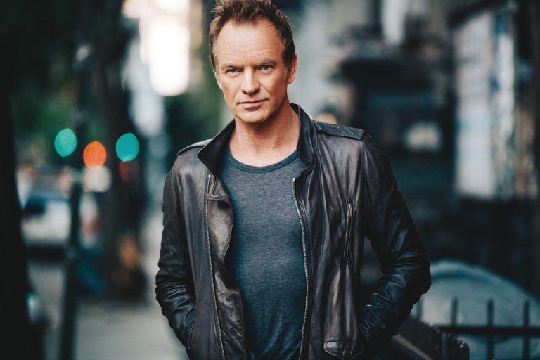 Das Alte Kino Rankweil feiert das 30–Jahre-Jubiläum beim Open Air Rankweil mit Sting.
universalmusic.at/sting/eric ryan anderson