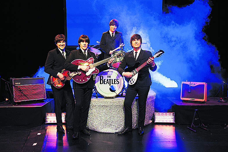 „All you need is love“ in Bregenz