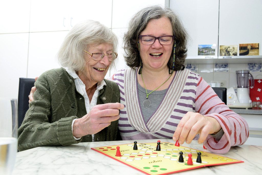 Neue Jobs für ältere Langzeitarbeitslose