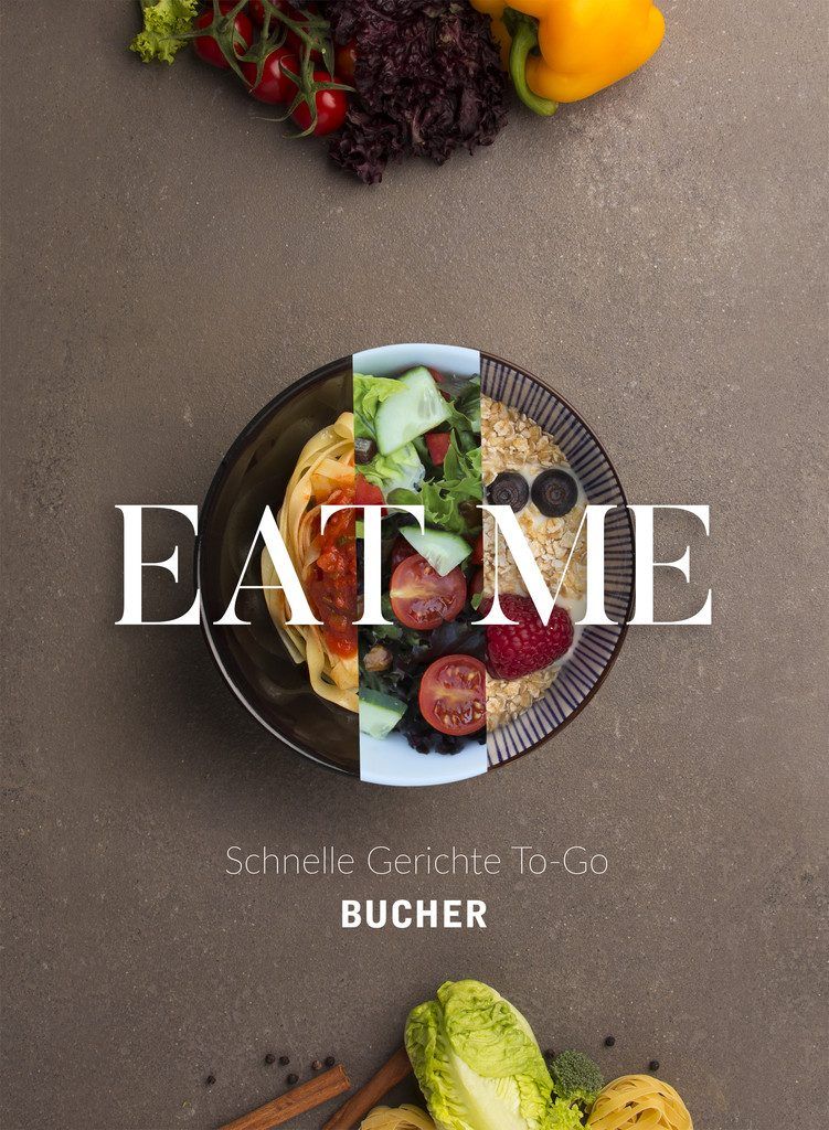 „Eat me“: Aufstand gegen das Fertigessen