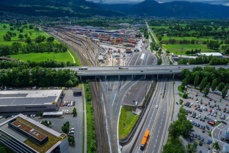 Das Credo: Was im Land regelbar ist, soll hier geregelt werden. VN/Steurer