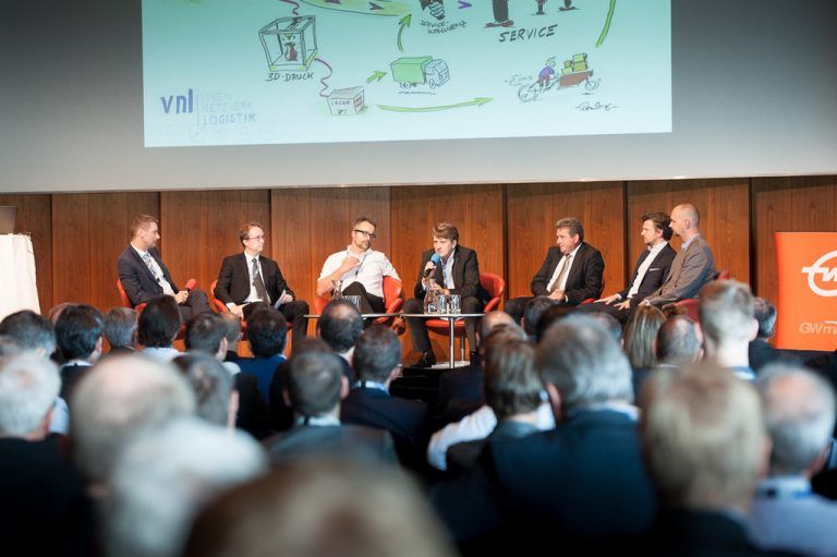 Das diesjährige Logistik Forum Bodensee steht unter dem Motto „Mit Logistik abheben?! Von der Positionierung zur Differenzierung“. VNL