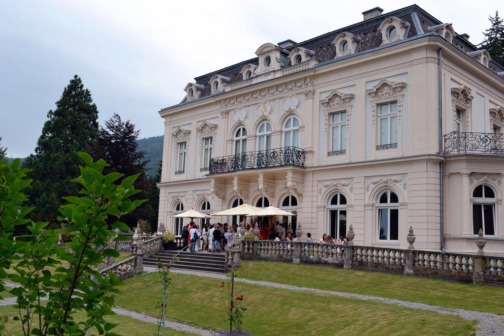 Generationencafé Marienberg