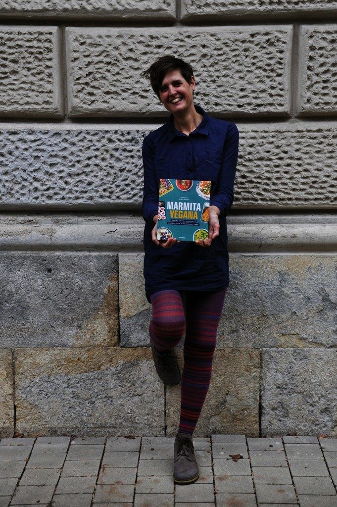 Hörbranzerin mischt mit ihrem Buch Brasilien auf