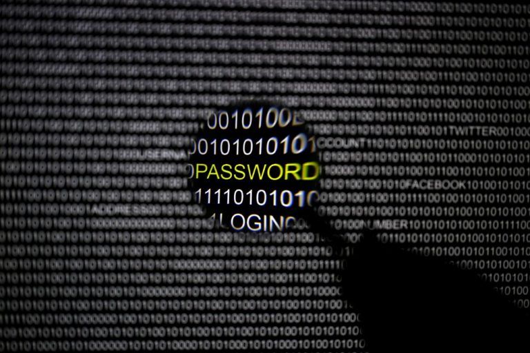 Das Konsortium TITANIUM arbeitet daran, den Cyber-Kriminellen das Handwerk legen. FOTO: REUTERS