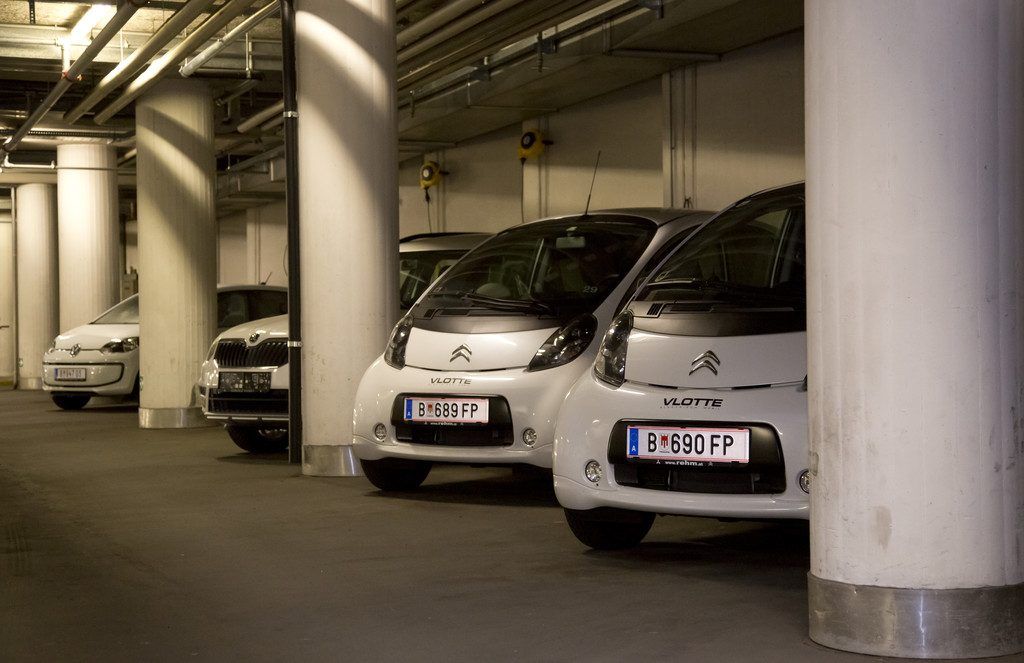 Digitalisierung unter der Motorhaube
